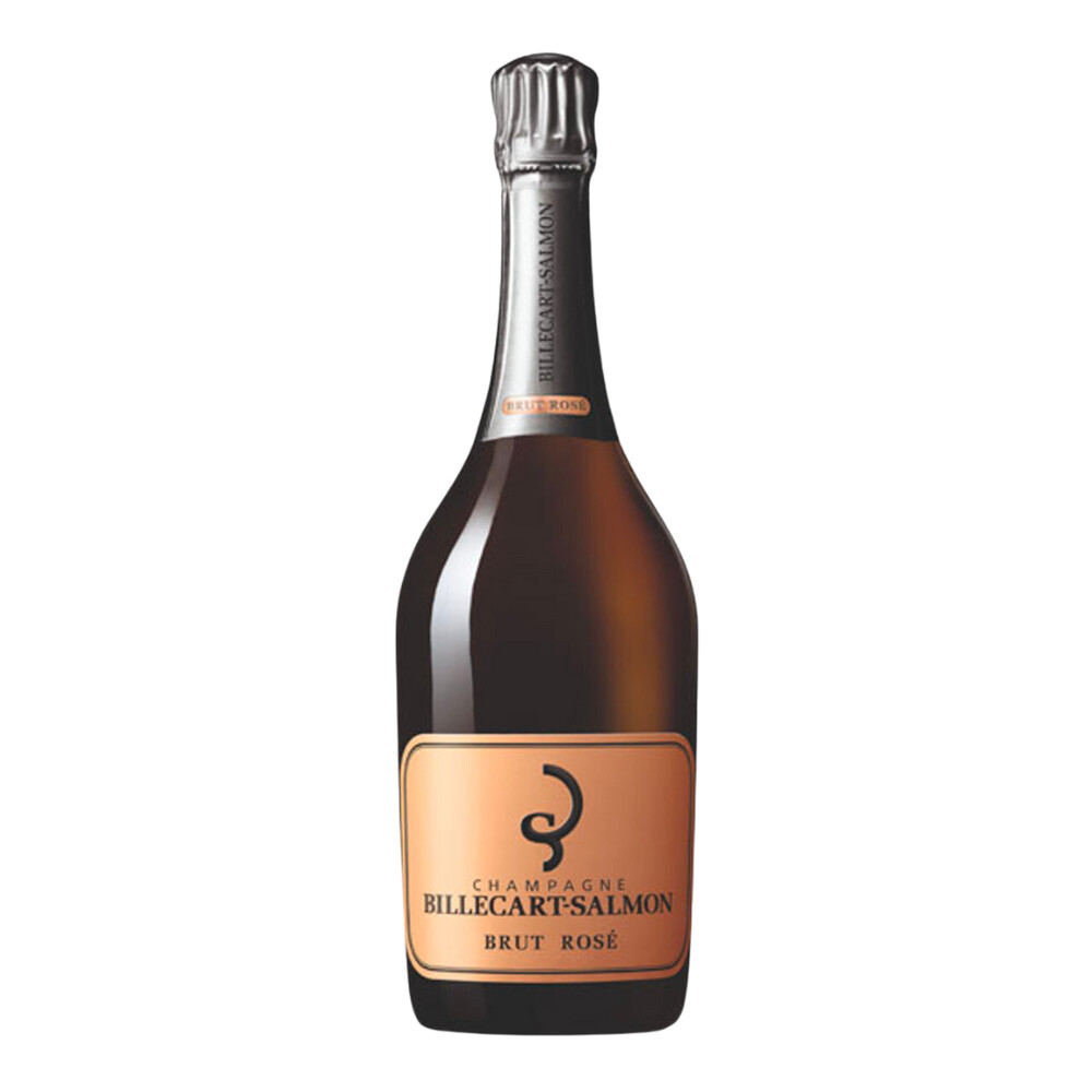 [1.5L] Billecart-Salmon Rose Brut Champagne NV