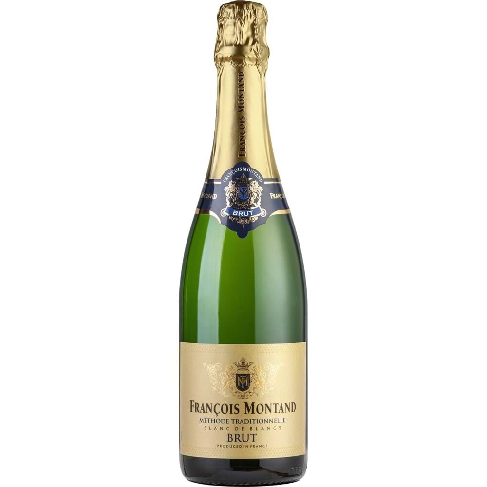 Montand Blanc de Blancs Jura NV