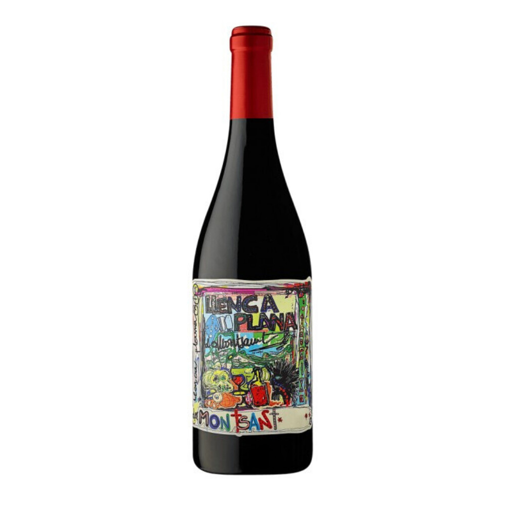 Llenca Plana Montsant 2019