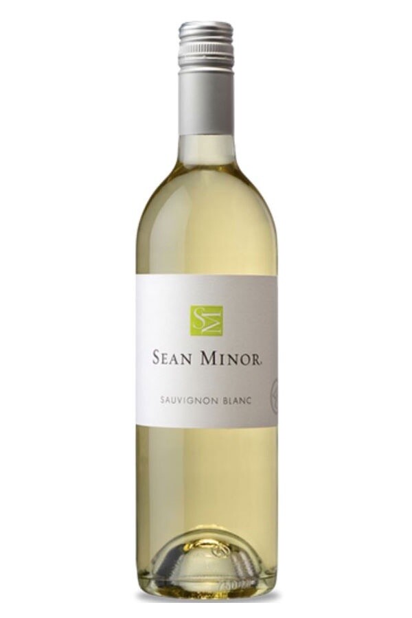 Sean Minor Sauvignon Blanc 2022