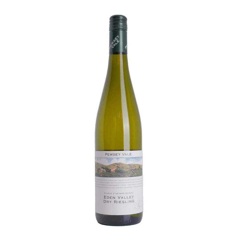 Pewsey Vale Dry Riesling Eden Valley 2023