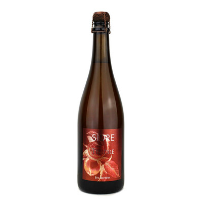 Bordelet Sidre Tendre Sparkling Sweet Cider 750ml