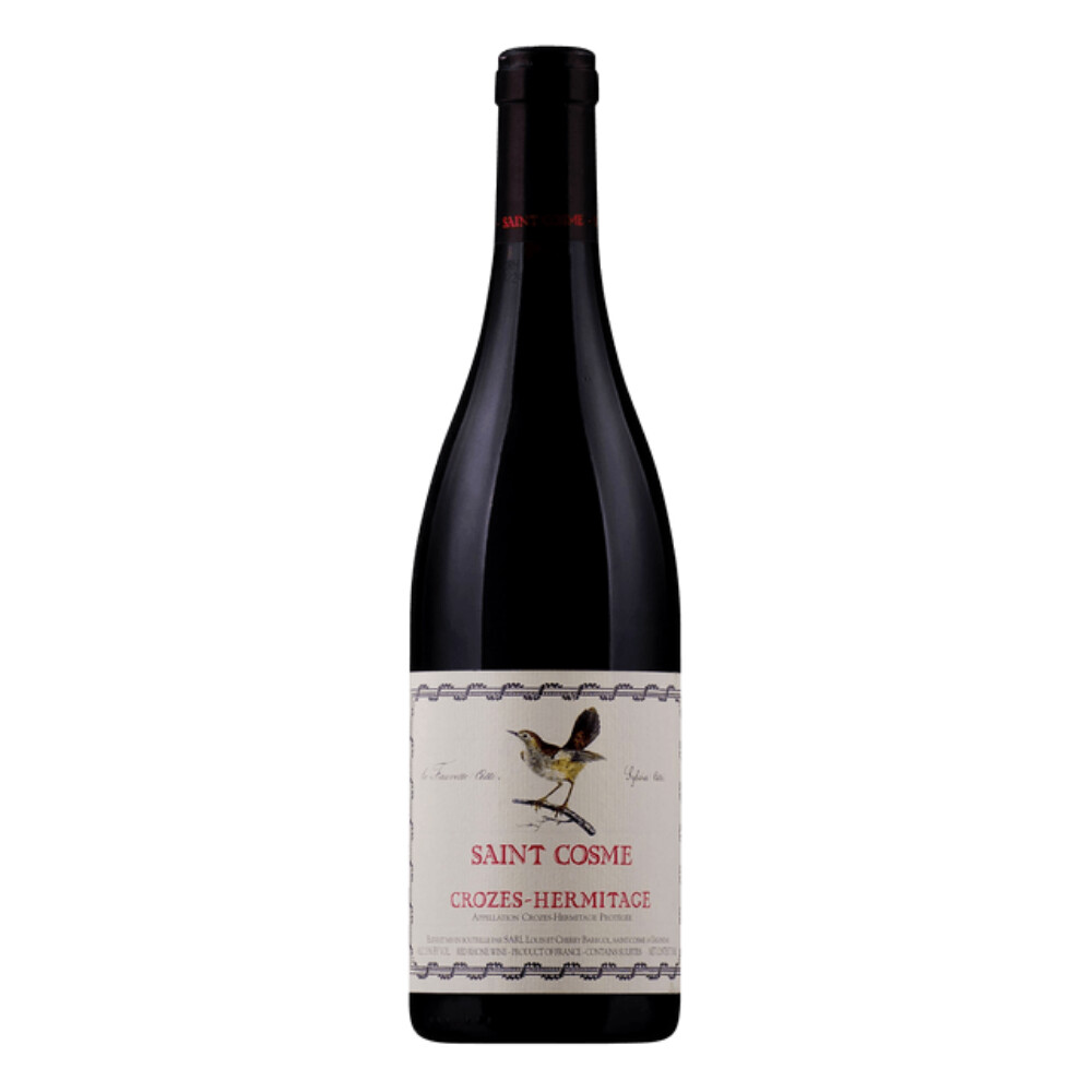 Saint Cosme Crozes-Hermitage 2022