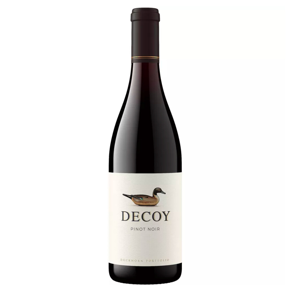 Decoy Pinot Noir California 2022
