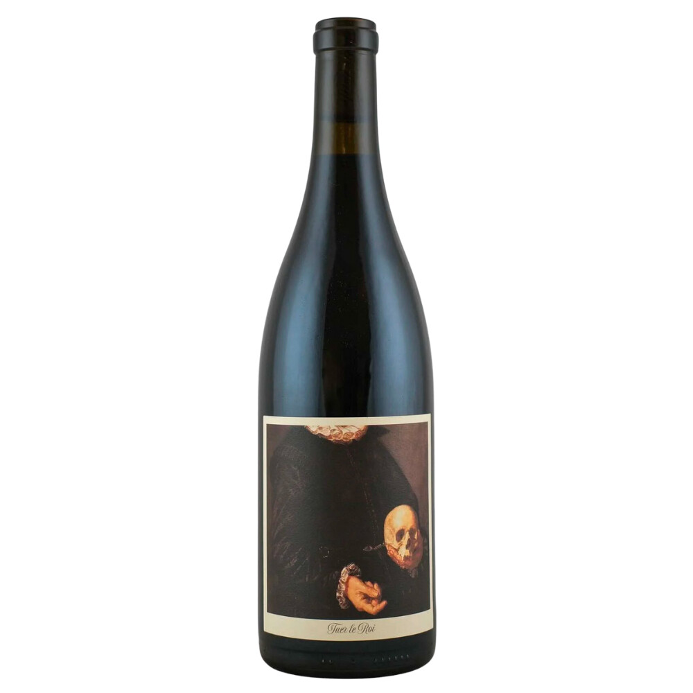 Jolie Laide North Coast Syrah 2021