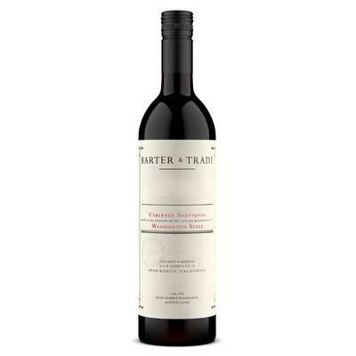 Barter &amp; Trade Cabernet Sauvignon Columbia Valley #7