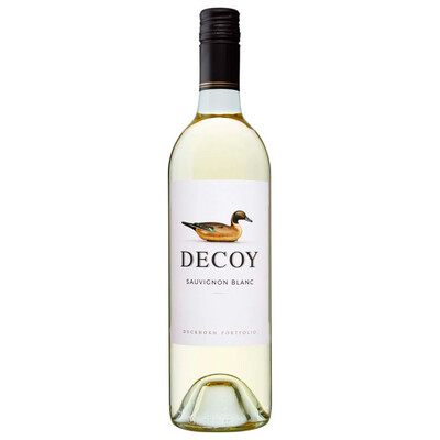 Decoy Sauvignon Blanc California 2023