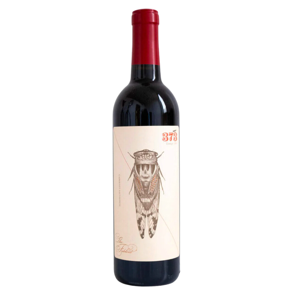 Fableist Paso Robles Cabernet Sauvignon 2023