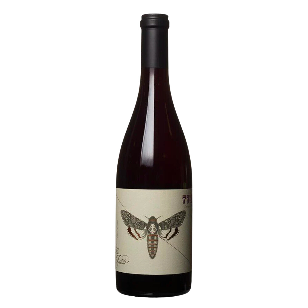 Fableist Pinot Noir Santa Barbara 2023