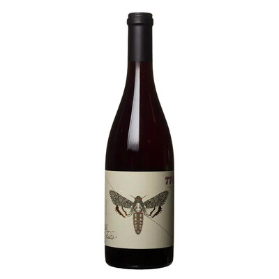 Fableist Pinot Noir Santa Barbara 2023