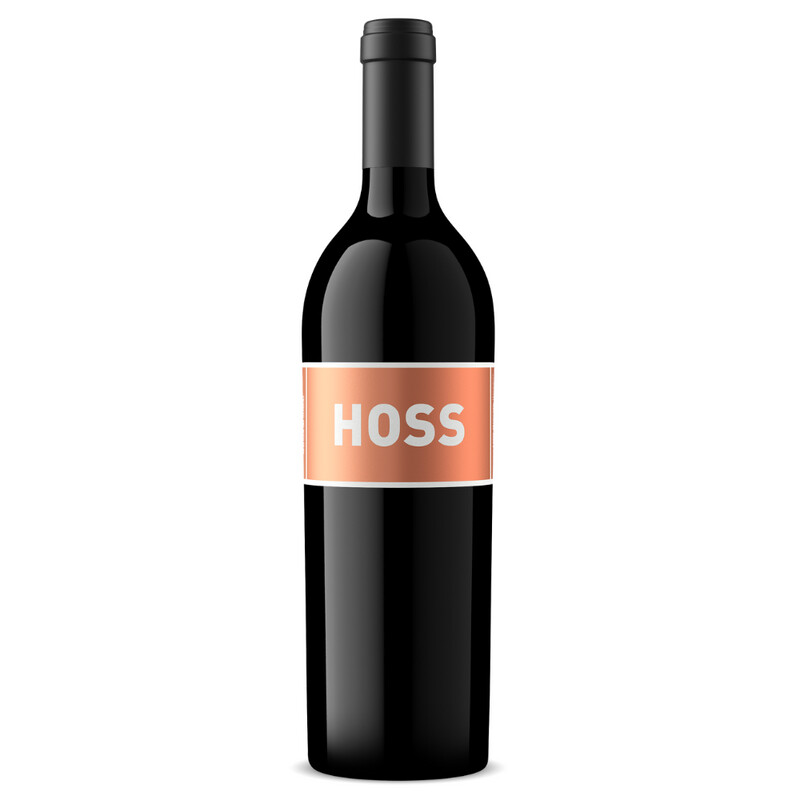 Field Recordings Paso Robles Hoss Cabernet Sauvignon 2022