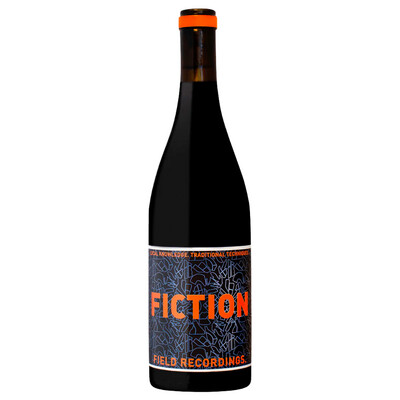 Field Recordings Fiction Red  Paso Robles 2023