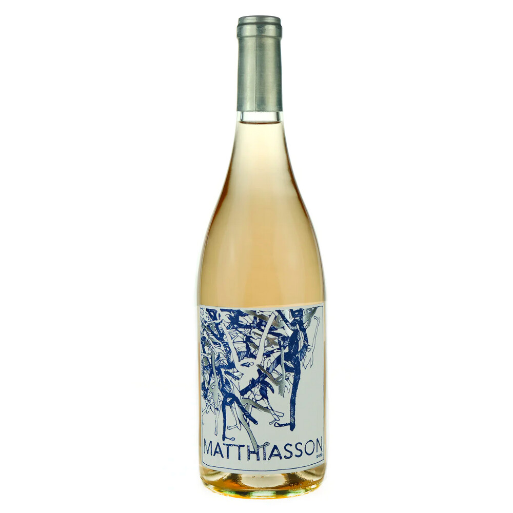 Matthiasson Rose Napa Valley 2024