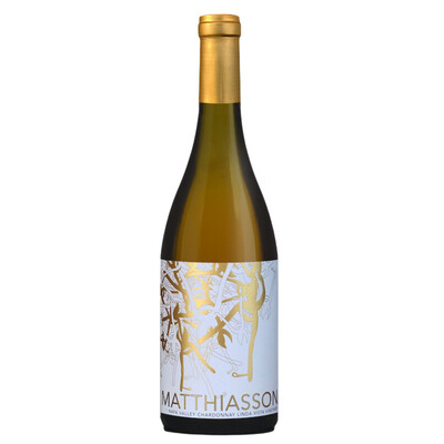 Matthiasson Linda Vista Chardonnay Napa Valley 2023