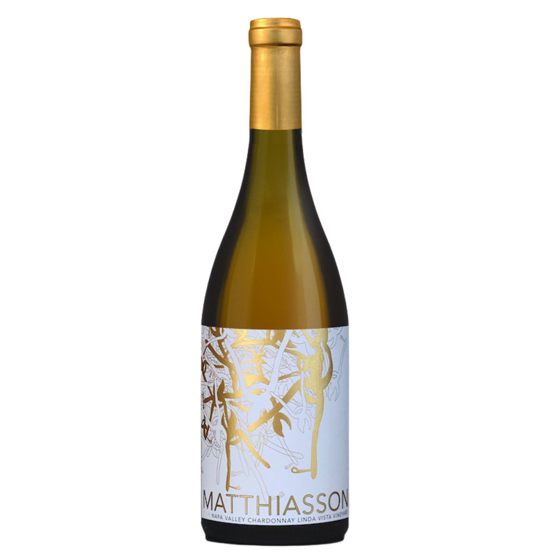 Matthiasson Linda Vista Chardonnay 2021