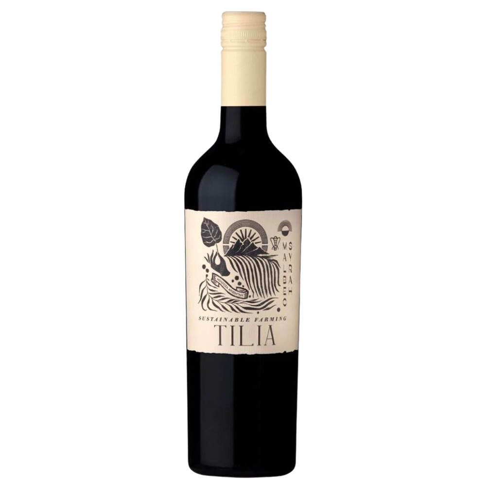 Tilia Malbec Syrah Mendoza 2023