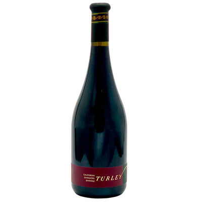 Turley Juvenile Zinfandel California 2023