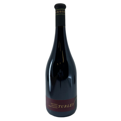Turley Pesenti Zinfandel 2023