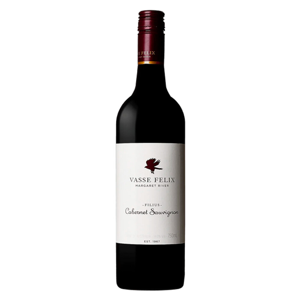 Vasse Felix Cabernet Sauvignon Filius Margaret River 2021