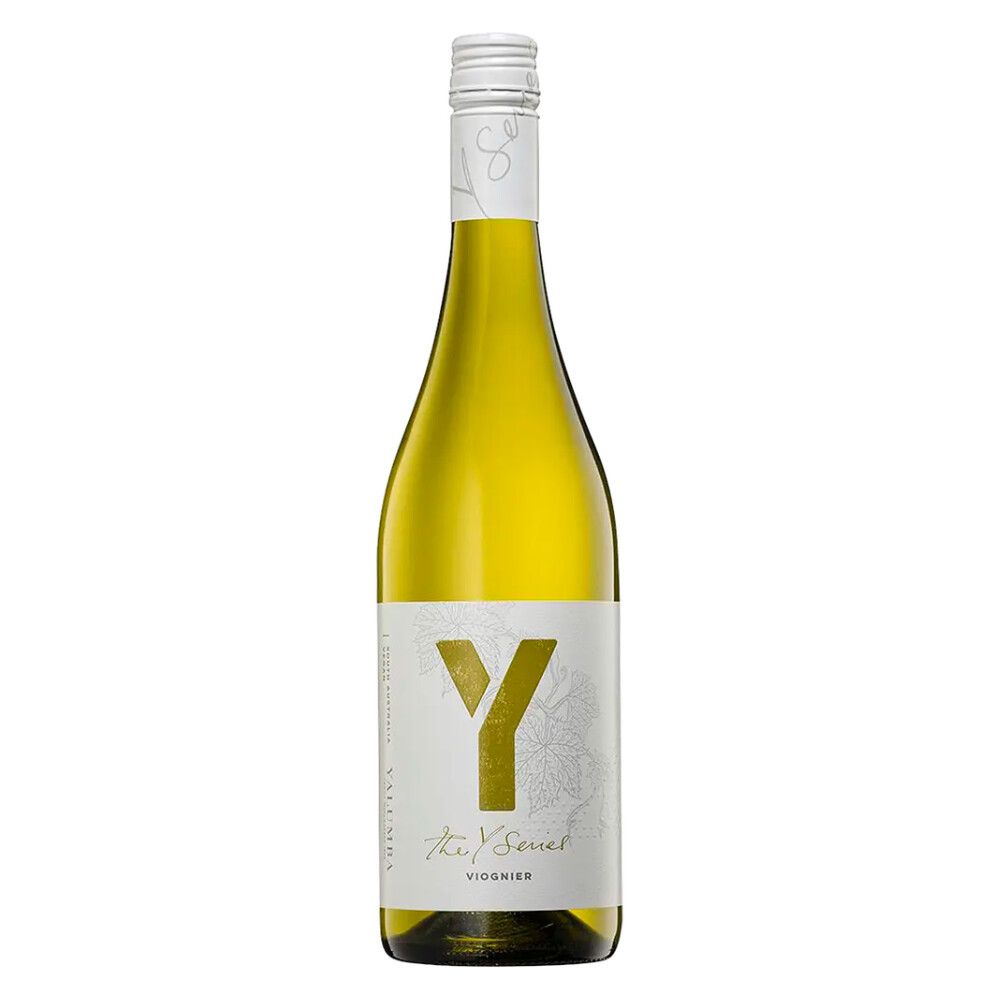 Yalumba Y Viognier 2022