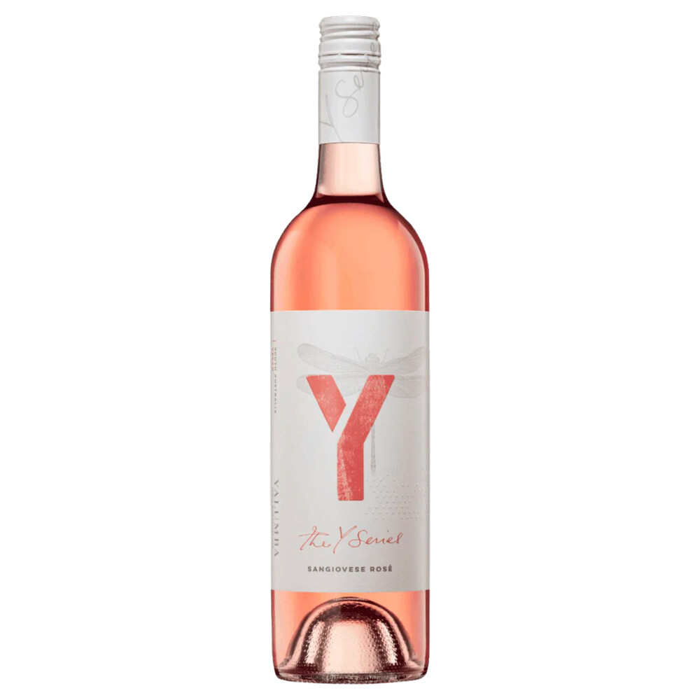 Yalumba Y Sangiovese Rose South Australia 2023