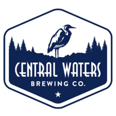 Central Waters Brewhouse Coffee Stout 6pk Cans
