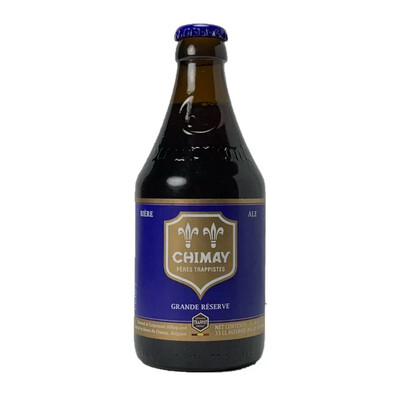 Chimay Grande Reserve 330ml