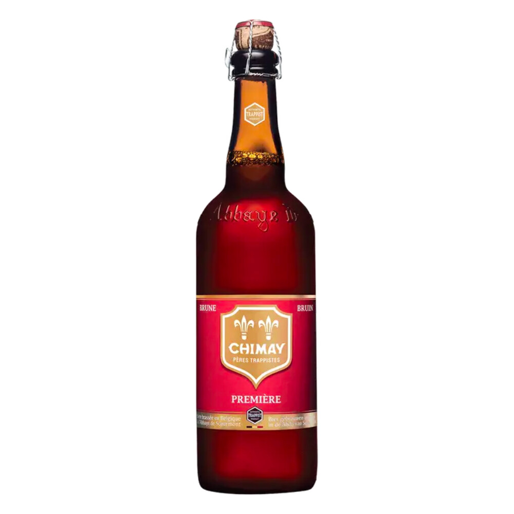 Chimay Premiere 750ml