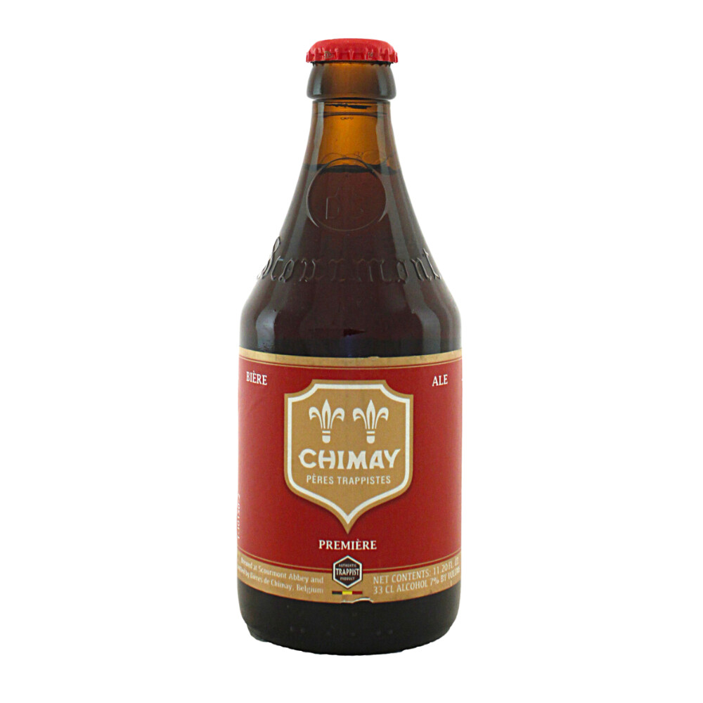 Chimay Premiere 330ml