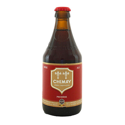 Chimay Premiere 330ml
