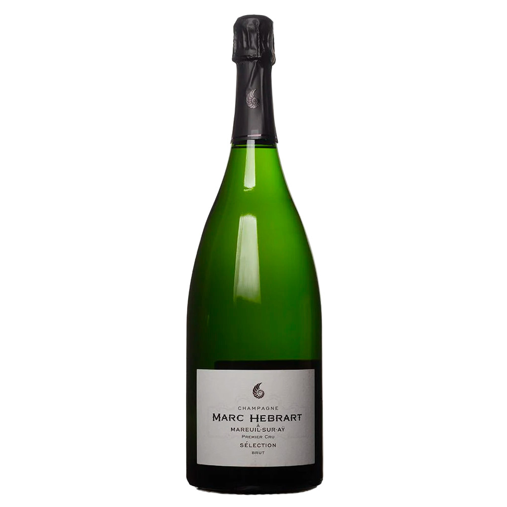 [1.5L] Marc Hebrart Brut Champagne NV