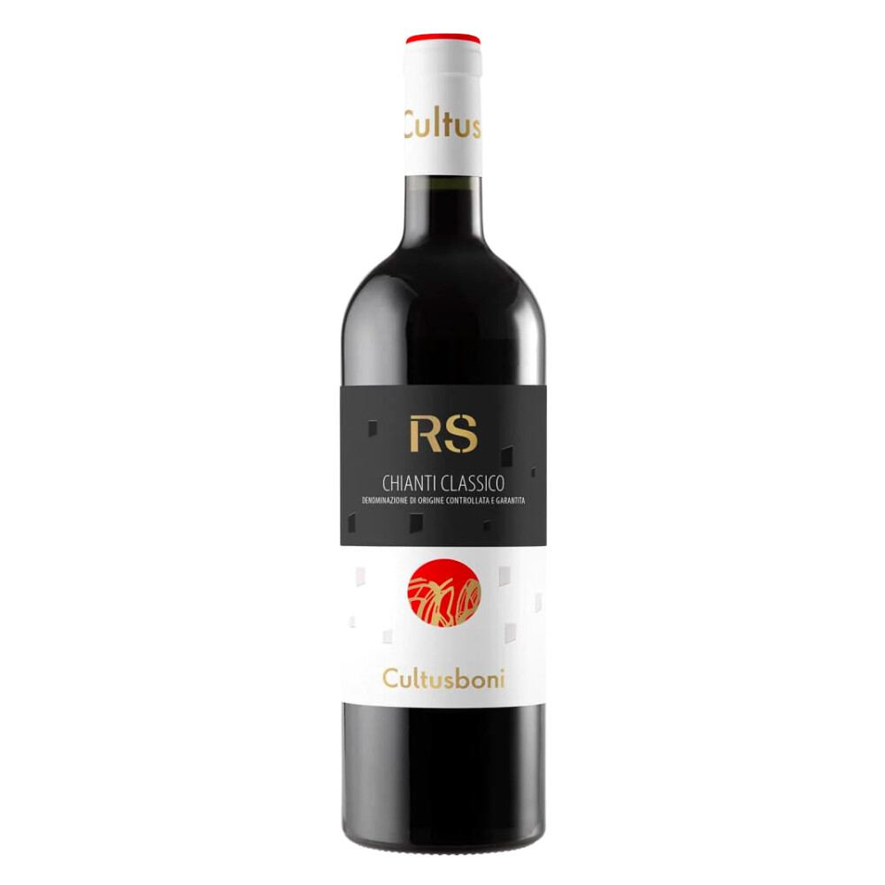 [375ML] Coltibuono RS Chianti Classico 2021
