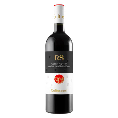 [375ML] Coltibuono RS Chianti Classico 2023