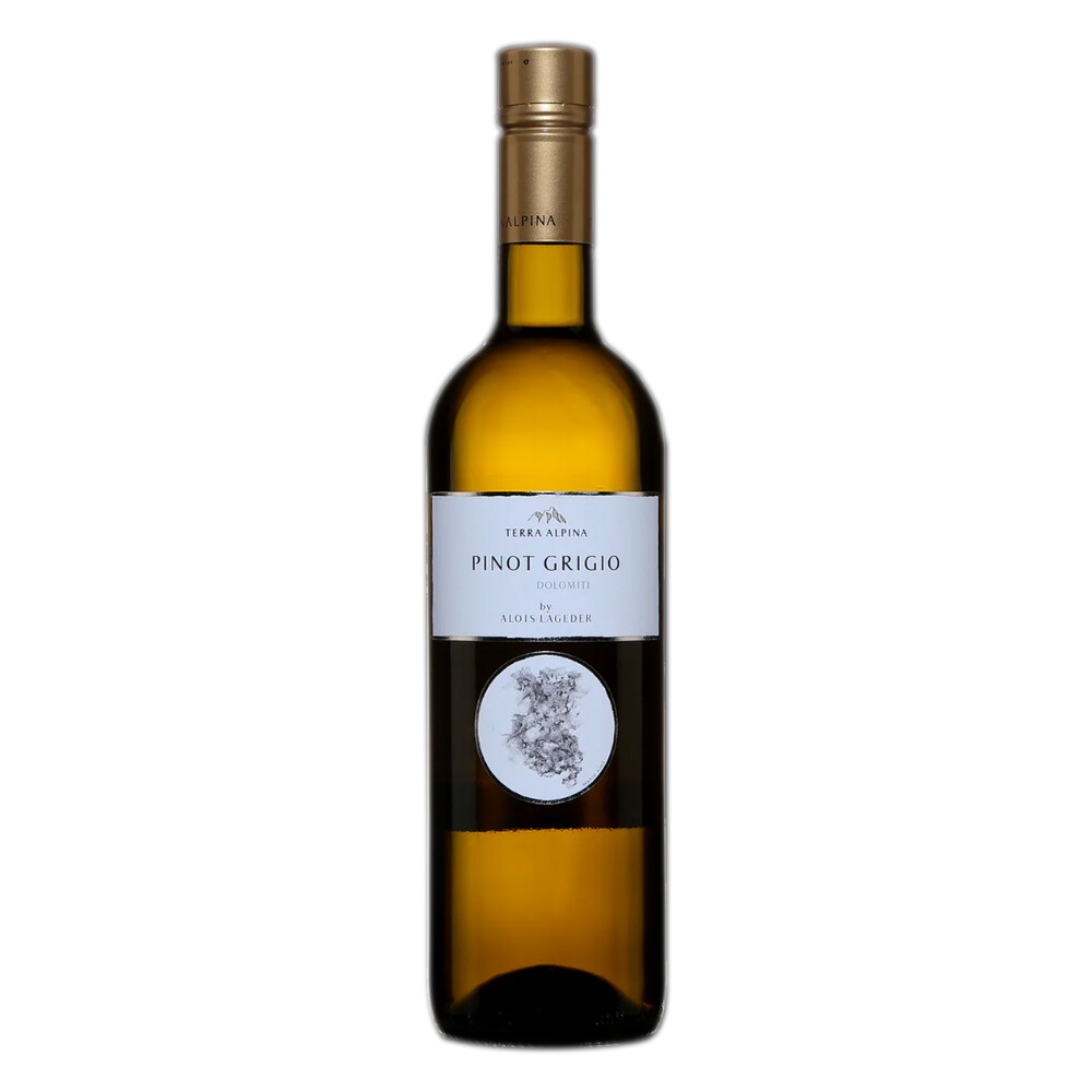 [375ml] Alois Lageder Pinot Grigio Trentino-Alto Adige 2023