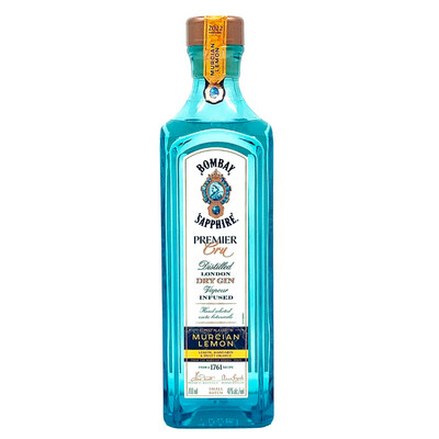 [700ML] Bombay Sapphire Murcian Lemon Gin