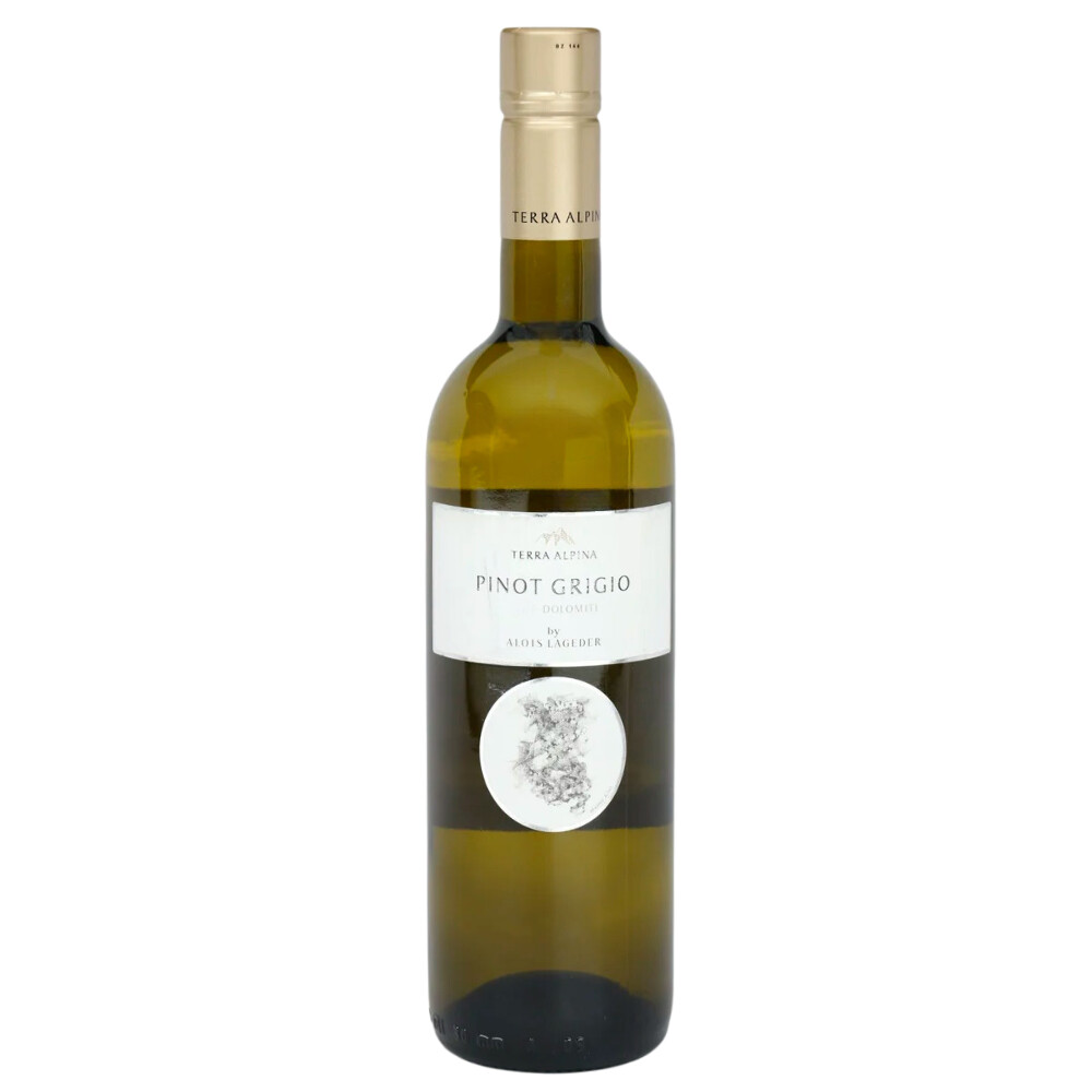 [C] Alois Lageder Pinot Grigio Trentino-Alto Adige 2024