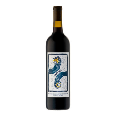 Delille Cellars Metier Cabernet Sauvignon Columbia Valley 2021