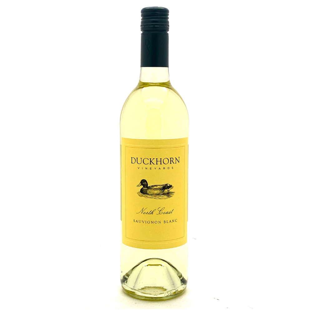 Duckhorn Sauvignon Blanc North Coast 2023