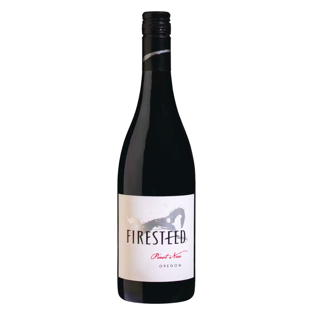 Firesteed Pinot Noir 2021