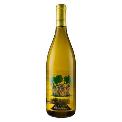 Frank Family Chardonnay Carneros 2023