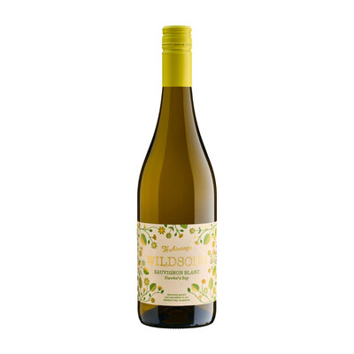 [C] Wildsong Sauvignon Blanc Hawkes Bay 2022