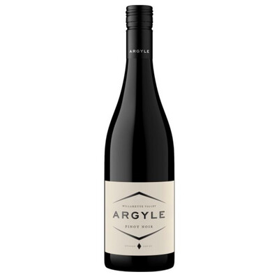 Argyle Pinot Noir Willamette 2022