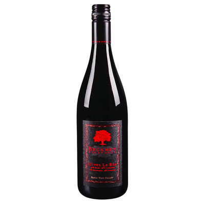 Beckmen Cuvee Le Bec Rouge 2021 Santa Ynez Valley