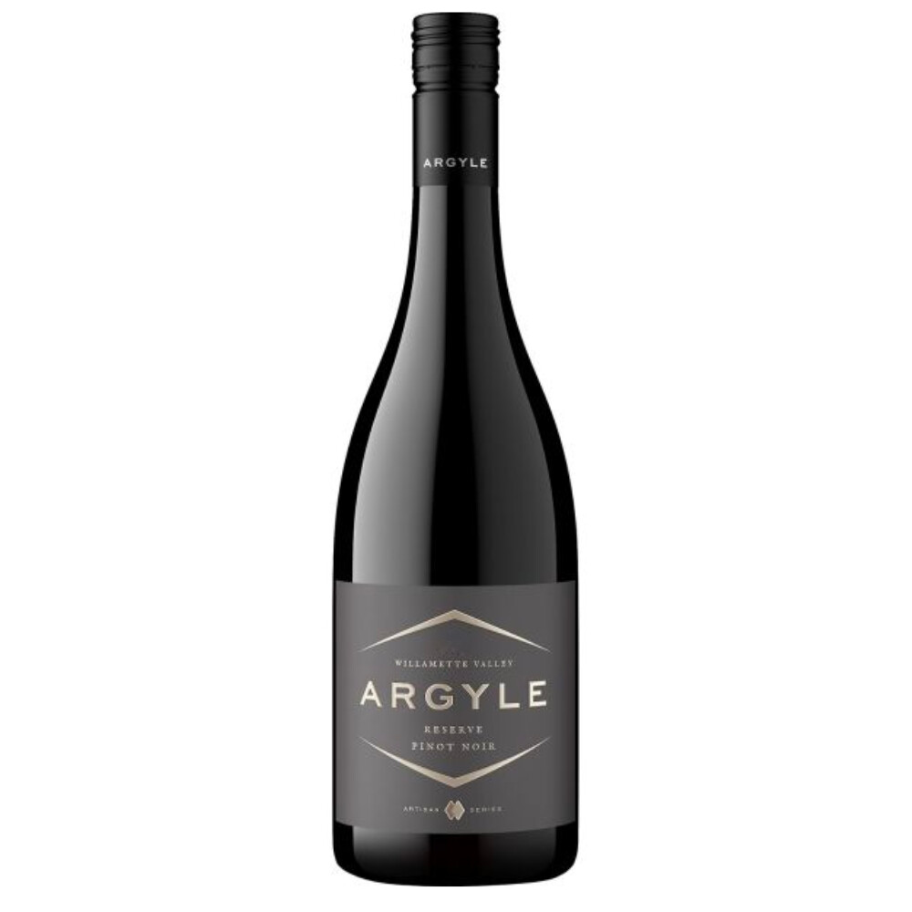 Argyle Reserve Pinot Noir Willamette 2022