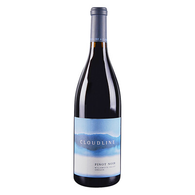 Cloudline Pinot Noir Willamette 2023
