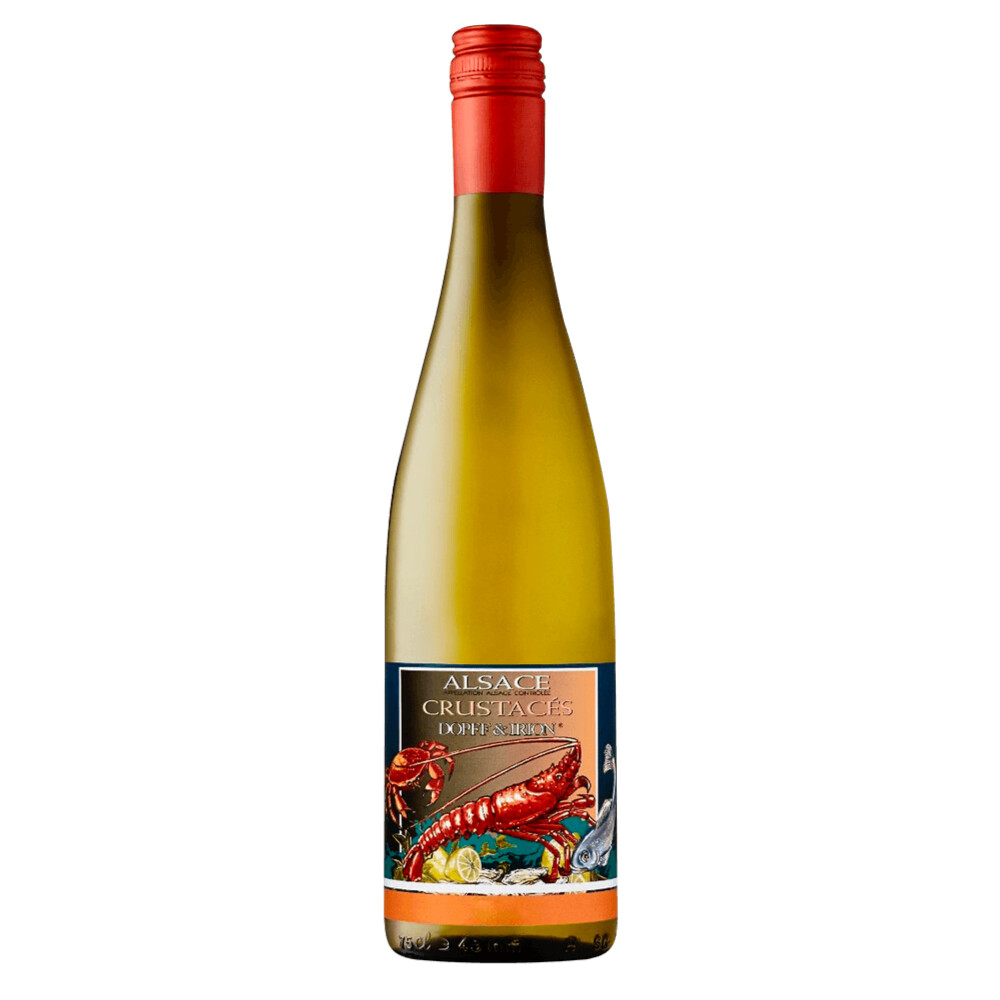 Dopff &amp; Irion Crustaces Alsace 2022