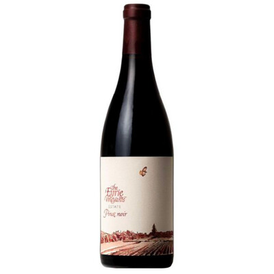 Eyrie Pinot Noir Dundee Hills 2021