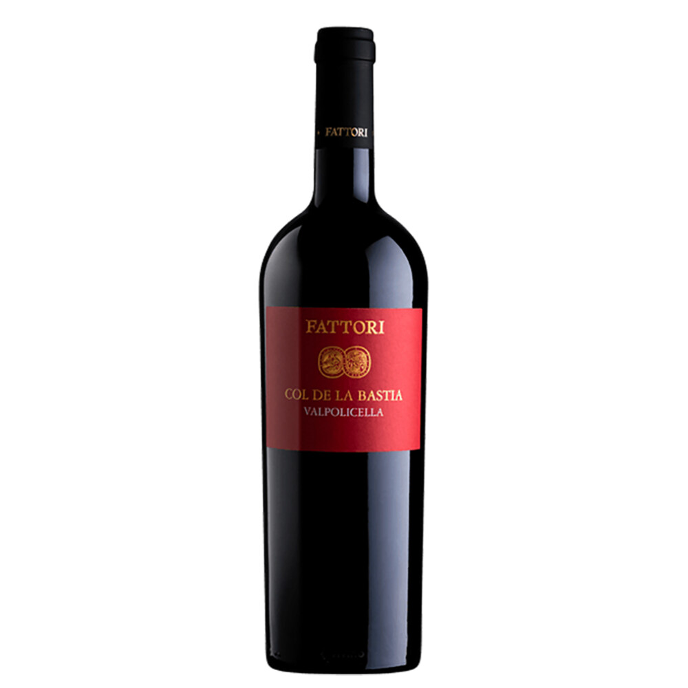 Fattori Valpolicella Col de Bastia 2022