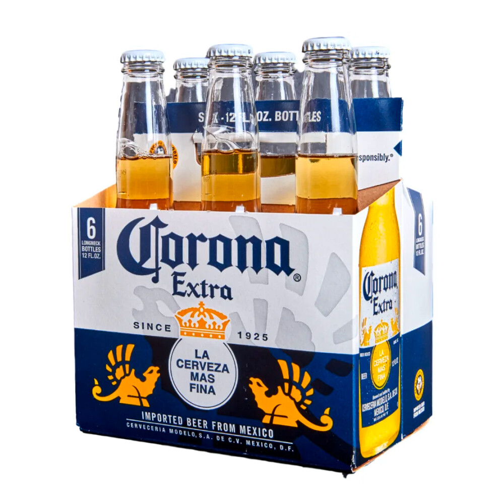 Corona Extra 6pk