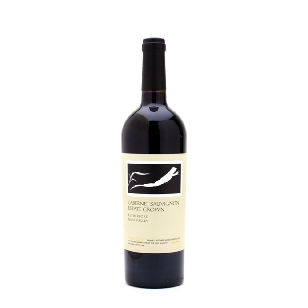 Frog's Leap Cabernet Sauvignon Rutherford 2020